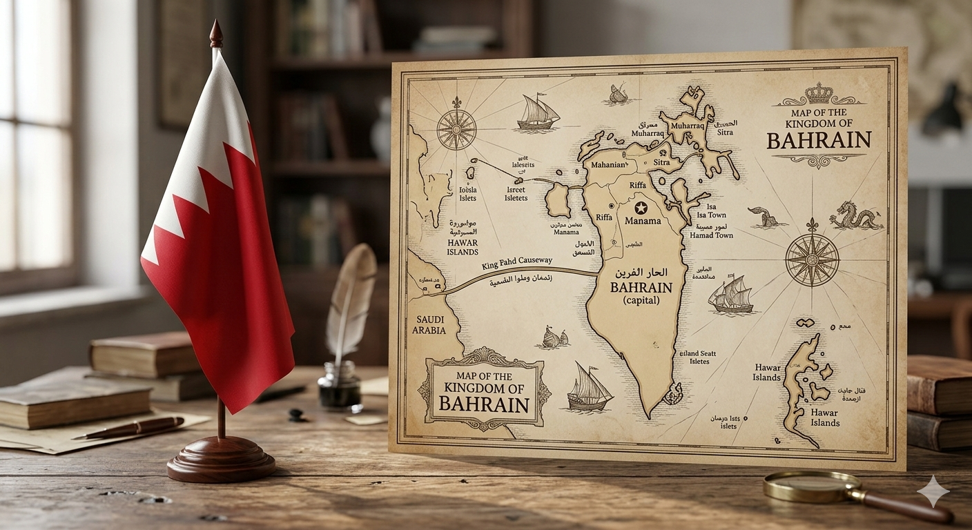 Kingdom of Bahrain