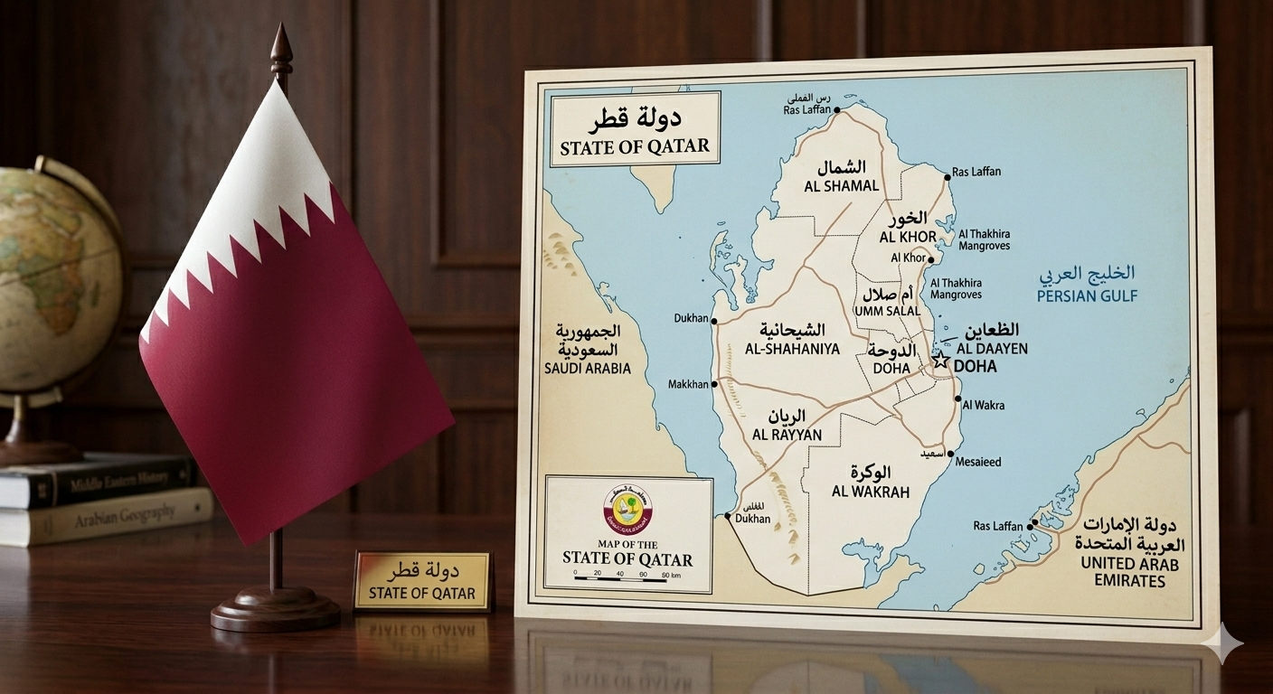 State of Qatar