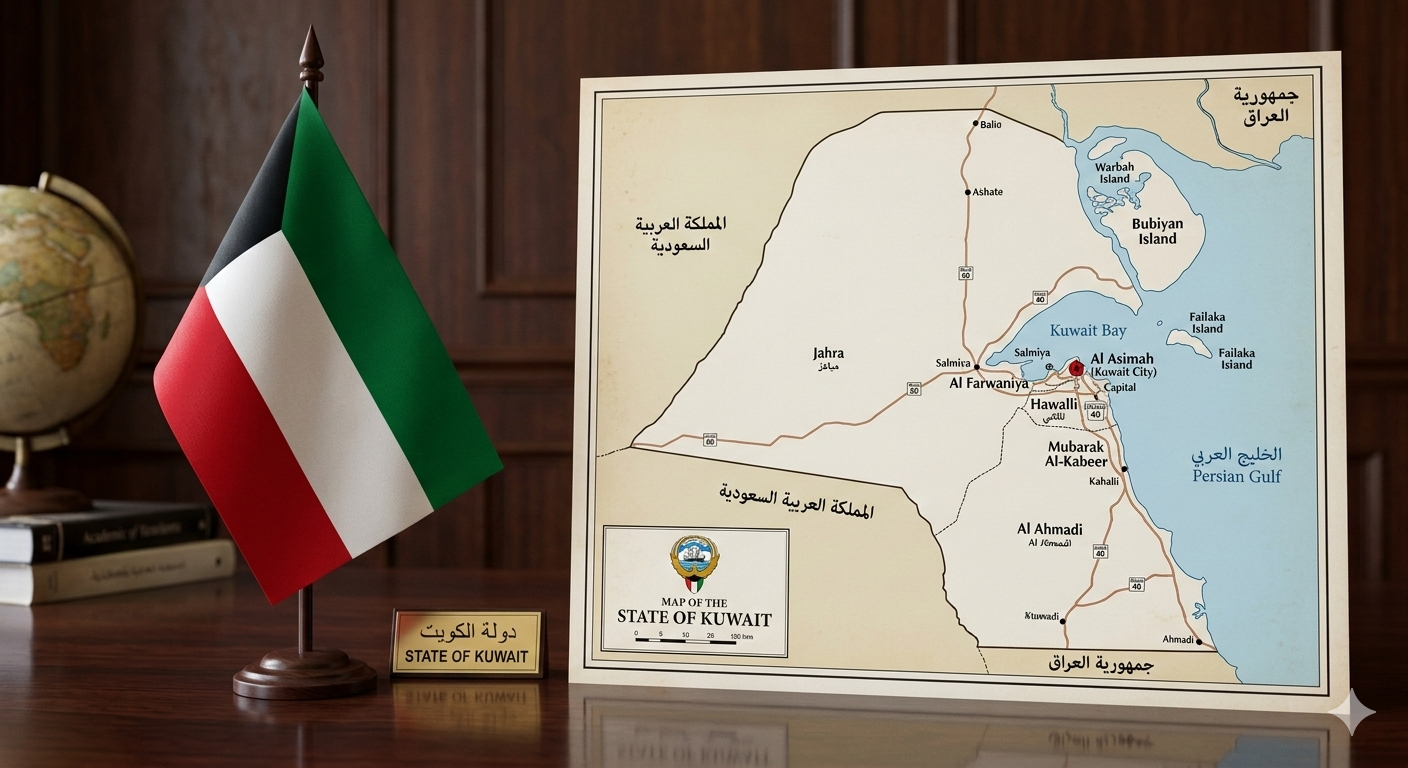 State of Kuwait